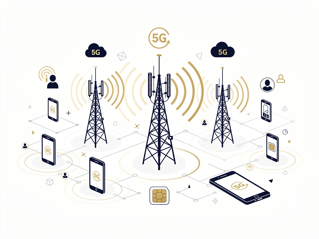 Telecom Subscription Services